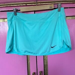 Nike running skirt